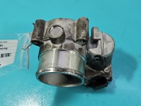 Przepustnica Mercedes W203 1.8 kompressor