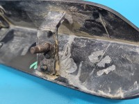 Blenda tył klapy Vw Caddy III 2K Brak 2K0827574