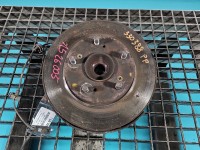 Zwrotnica prawa piasta przód 1.4 16V Honda Civic VIII UFO