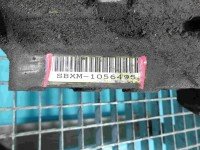 Skrzynia biegów SBXM 1056495 Honda CR-V I 2.0 16V