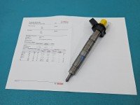 TESTOWANY Wtryskiwacz Bmw f10 f11 0445117030 2.0d (N47D20D)