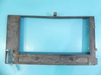 KIEROWNICA Wlot powietrza Fiat Doblo I 01-10 1.2 wiel 46753000