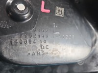 Osłona ZAŚLEPKA PLASTIK BMW iX1U11 7952145