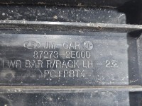 Relingi dachowe komplet Hyundai Tucson I 87273-2E000, 87283-2E000