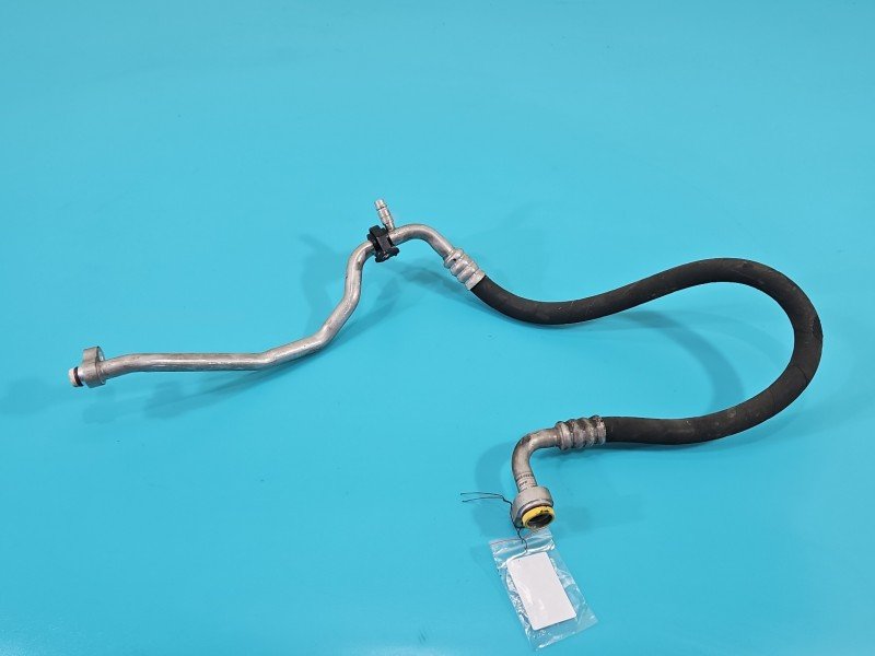 Przewód klimatyzacji rurka BMW F20 9223297