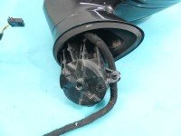 Lusterko prawe Porsche Panamera I 970 czarny LC9Z europa