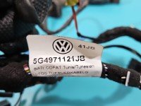 Instalacja Wiązka drzwi przód prawych Vw Golf VII 5G4971121JB