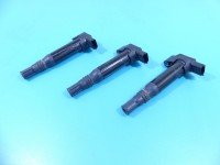 Cewka zapłonowa Opel Crossland 9671214580 1.2 12V Producent części: OPEL, Europejska, 3szt. 3pin