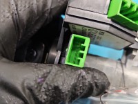 Stacyjka KLUCZYK WKŁADKA Honda Jazz II 25001031905A