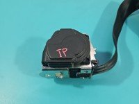 Pas bezpieczeństwa tył prawy Seat Alhambra II 7N 10- 7N0857806RAA