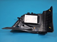 Osłona ZAŚLEPKA PLASTIK LEXUS NX I 14-21 58466-78010, 58466-78030