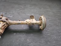 Most tylny DYFER tył SUZUKI JIMNY III 1.3 16V VVT