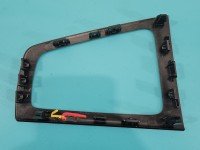 Listwa listwy dekory dekor deski Ford Focus Mk3 eu