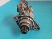 TEST Rozrusznik Vw Caddy III 2K 1.6 tdi 02Z911024K, TS18ER121