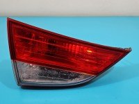 Lampa tył lewa Hyundai Elantra V 10-16 sedan