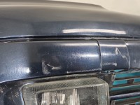 Zderzak przód przedni Opel Astra II G Z20H