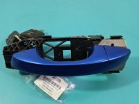 Klamka przód lewa zewnętrzna Skoda Octavia III 5N0837885H