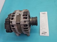 TEST Alternator Skoda Fabia III 1.4 tdi CUTA 04B903023B