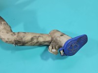 Zbiornik Zbiorniczek płynu spryskiwacza Ford Mondeo Mk4 6G91-12A659-AB