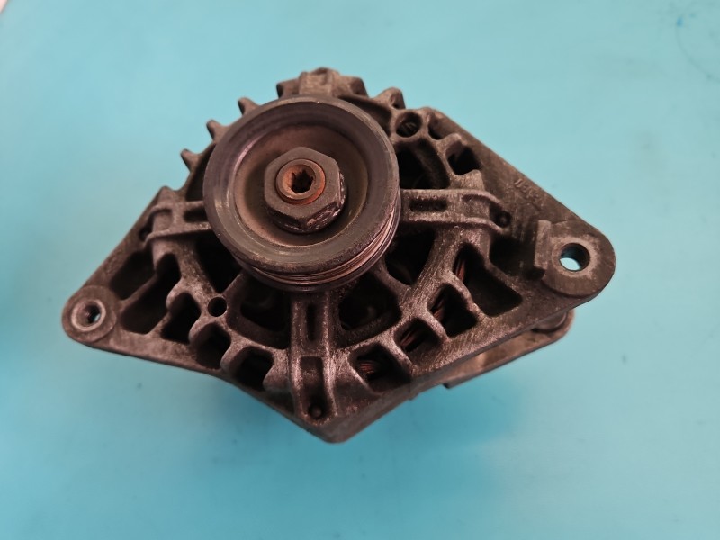 TEST Alternator Hyundai Matrix 1.6 16V 37300-22650