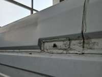 Dach Fiat Ducato IV HB 5d