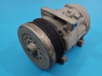 Sprężarka klimatyzacji kompresor Fiat Linea 1.4 8v 55194880, 447190-2151