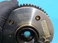 Koło faz rozrządu Hyundai Ix35 2.0 16V 24370-2G000