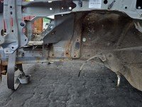 Podłużnica lewa fartuch ćwiartka Subaru Forester IV SJ 12-18
