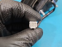 Lusterko prawe Nissan Juke I F15 10-19 NAH Europa /Lakier: NAH /3pin europa