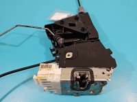 Zamek przód lewy 1697202535 Mercedes ML W164 EUROPA