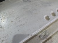 Tłumik WYDECH Audi A5 F5 2.0 TFSI 8W0253411A, 8W5253612