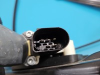 Podnośnik przód prawy SZYBY WINDA BMW X5 F15 Producent części: BMW, 5PIN 7322748 5d