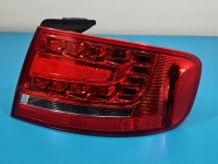 Lampa tył prawa AUDI A4 B8 sedan EUROPA