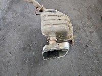 Tłumik WYDECH Jeep Grand Cherokee IV WK2 3.0 CRD EXN