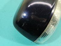 Lusterko prawe Vw Phaeton granatowy LR5W europa
