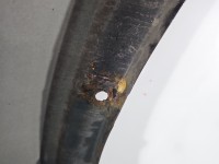 Błotnik przód lewy Volvo XC90 I 02- 019-26