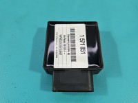 Sterownik moduł pompki paliwa Vw Passat B8 5Q0906121F