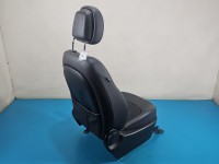 Fotele komplet kanapa Hyundai Ix35