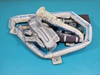 Kurtyna lewa poduszka airbag Toyota Land Cruiser J200 07- HB