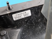 Pedał pedały Renault Trafic II hamulca sprzęgła