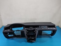 Deska rozdzielcza airbag pasażera kokpit Vw Passat B8