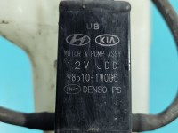 Zbiornik Zbiorniczek płynu spryskiwacza Hyundai I30 II 12-16