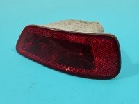 Lampa tył lewa zderzaka przeciwmgielna Jeep Grand Cherokee IV WK2 57010717AB