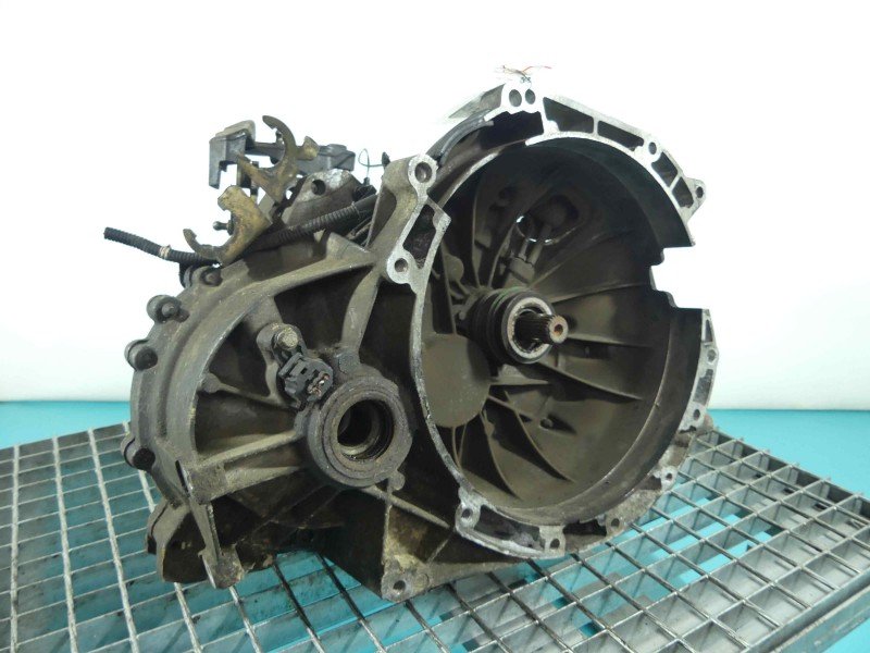 Skrzynia biegów Ford Mondeo Mk3 1.8 16v