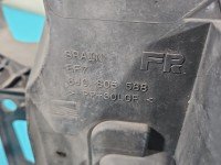 Pas przedni Seat Ibiza IV 6J 6J0805588