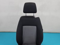 Fotel lewy przód kierowcy Vw Polo V 6R 09- EU 5d