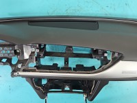 Deska rozdzielcza airbag pasażera kokpit AUDI A6 C7