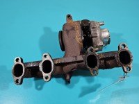 Turbosprężarka Vw Touran I 751851-3, 03G253014F 1.9 tdi (BKC) 105KM