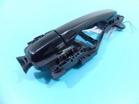 Klamka tył lewa zewnętrzna VOLVO S60 II 10- 31276166, 31276167