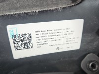 Tapicerka drzwi tył prawa boczek Vw Tiguan II 16-